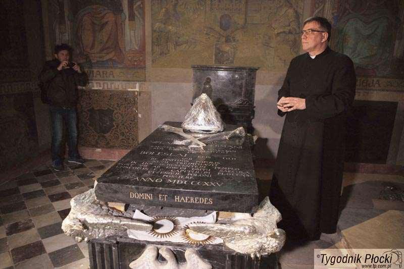 Dbajmy o nasz mazowiecki Wawel