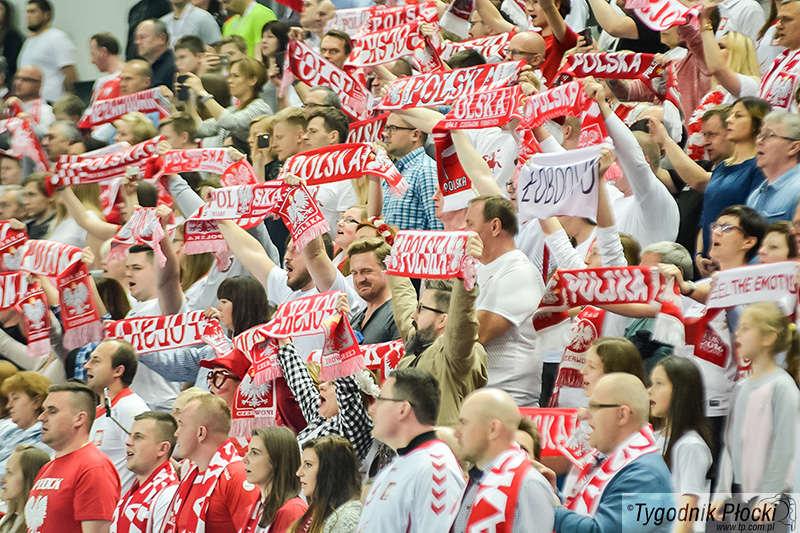 Nieudany rewanż Biało-Czerwonych. W Płocku Polska remisuje z Białorusią [ZDJĘCIA]