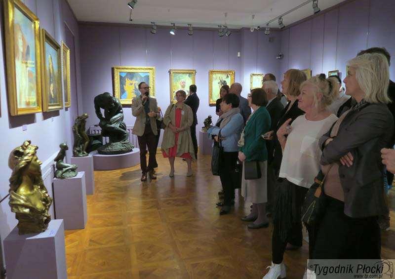 Młodopolska galeria w Muzeum Mazowieckim [ZDJĘCIA]