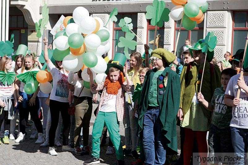 Piknik Europejski  z Krystyną Prońko