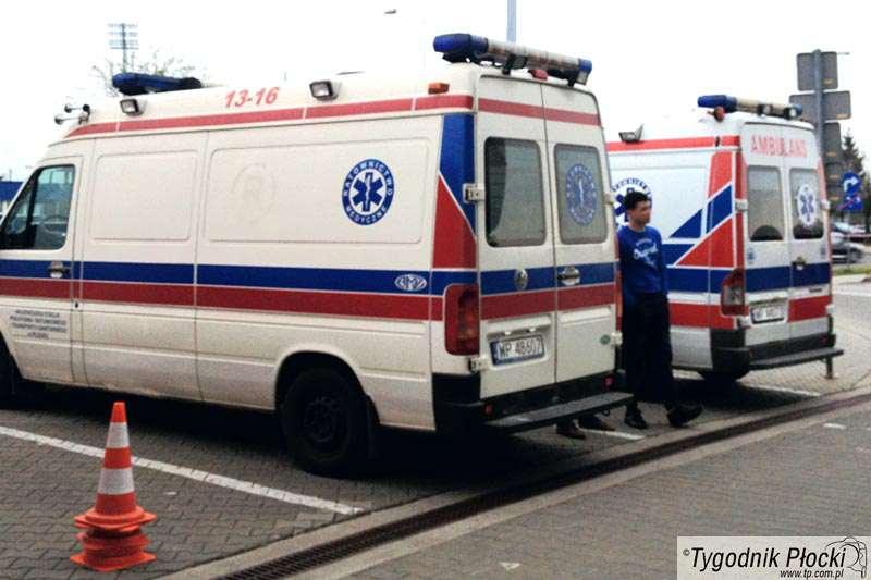 Zadziwiające pytania dzwoniących po pogotowie