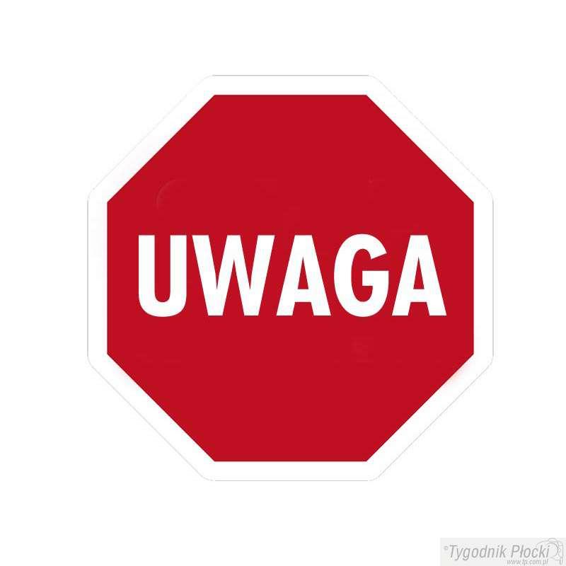 Uwaga na tę firmę