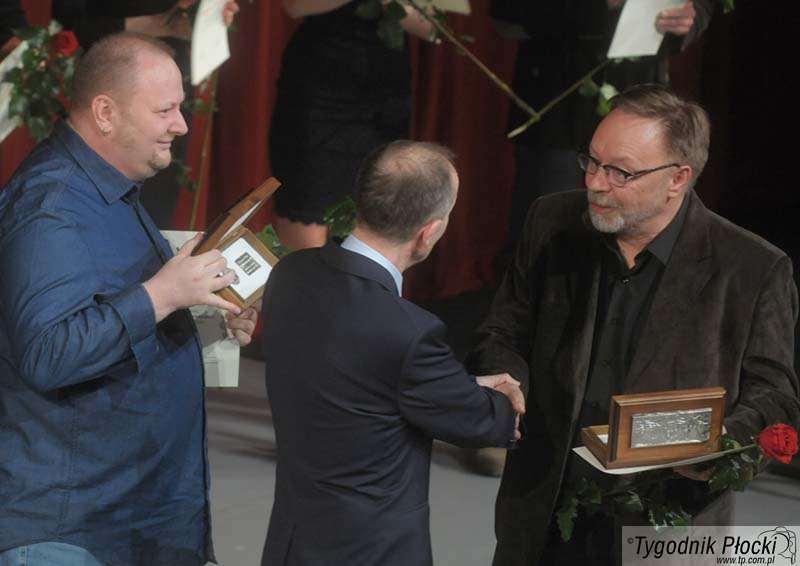 Nosorożec i Srebrne Maski [ZDJĘCIA]