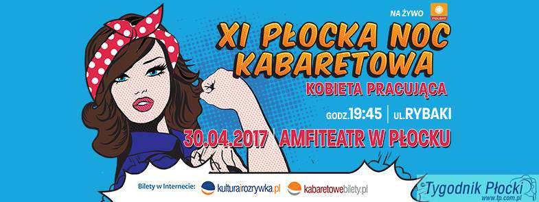 Kabaretowa niedziela