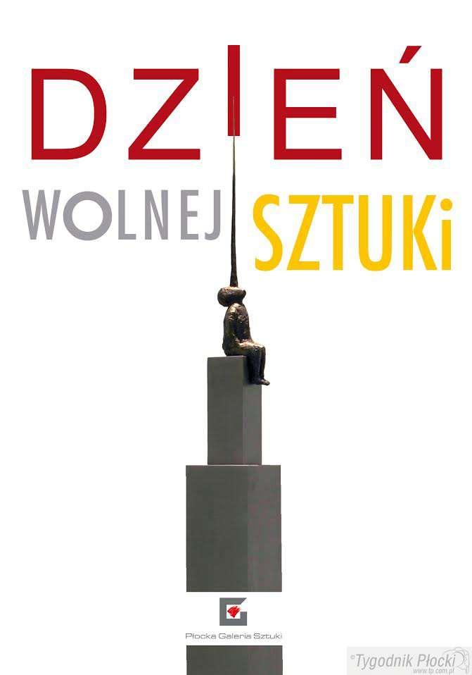Dzień Wolnej Sztuki ze Stasysem