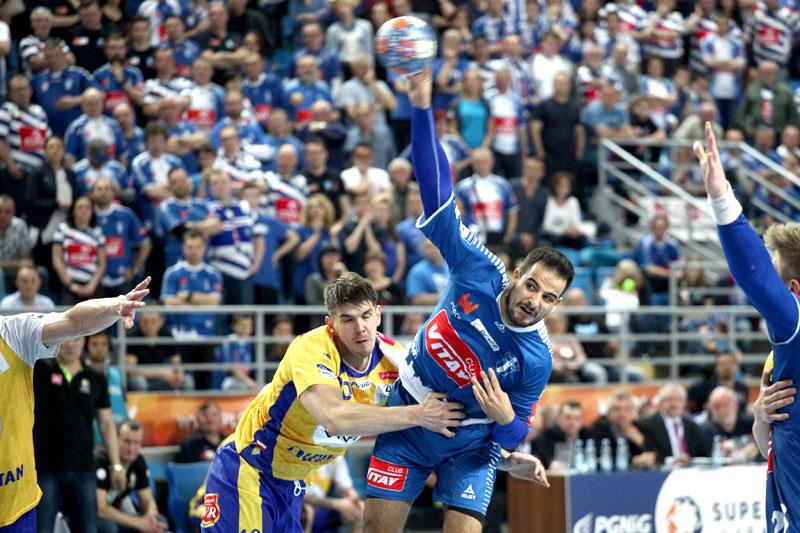 Piłkarze ręczni wracają do gry
