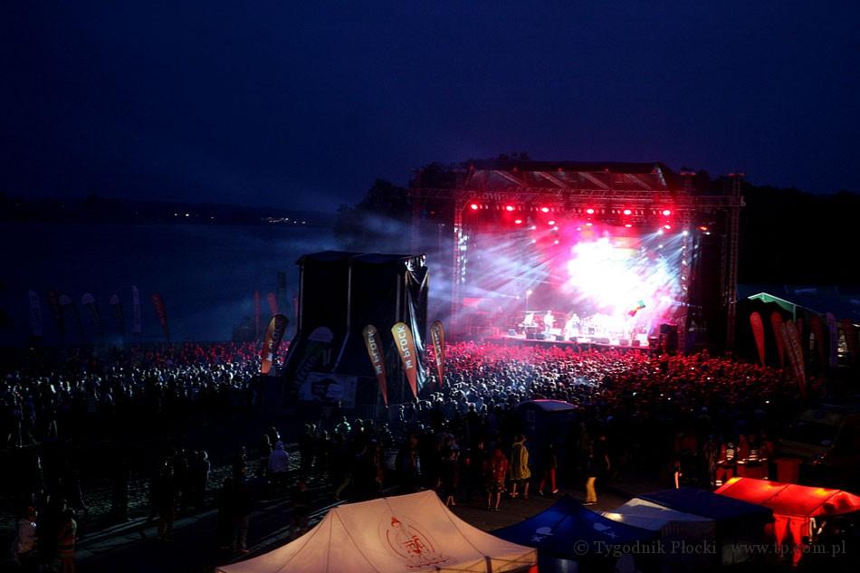 Płock bez Reggaelandu