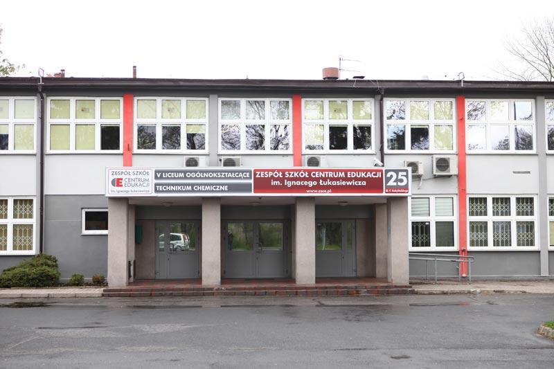 Tragedia w płockiej szkole