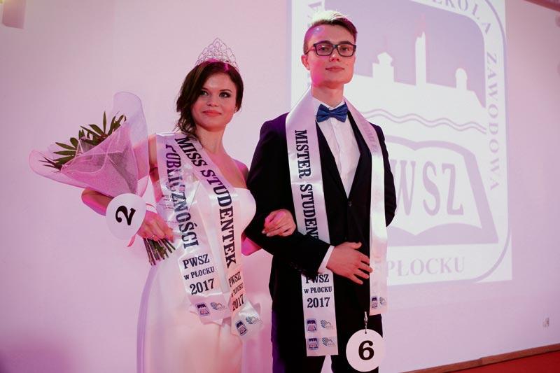 Tylko piękne i zawsze przystojni