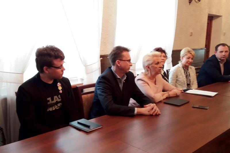 ZNP przeciw reformie oświaty