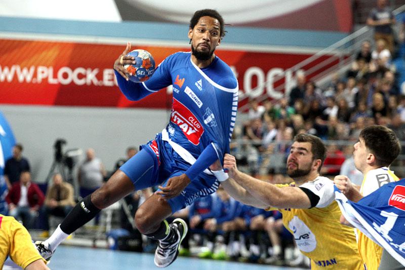 Orlen Wisła Płock przegrała z  Vive Tauron Kielce