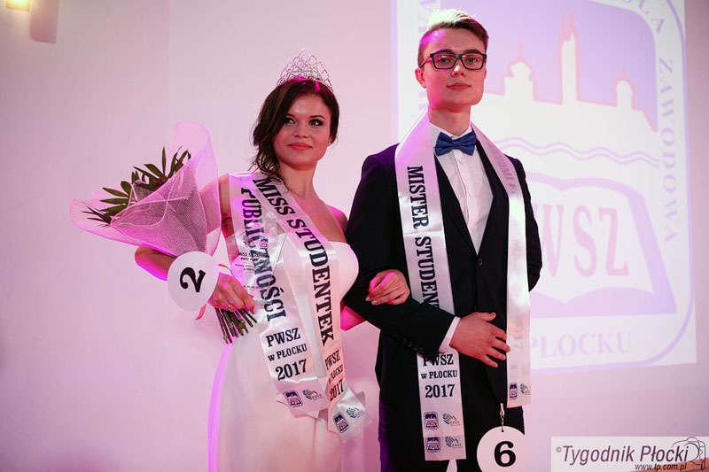 Najpiękniejsi studenci PWSZ [ZDJĘCIA]
