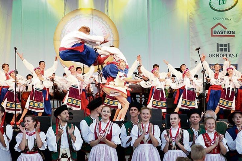 Sprawdź, czy nie zabraknie twoich ulubionych imprez