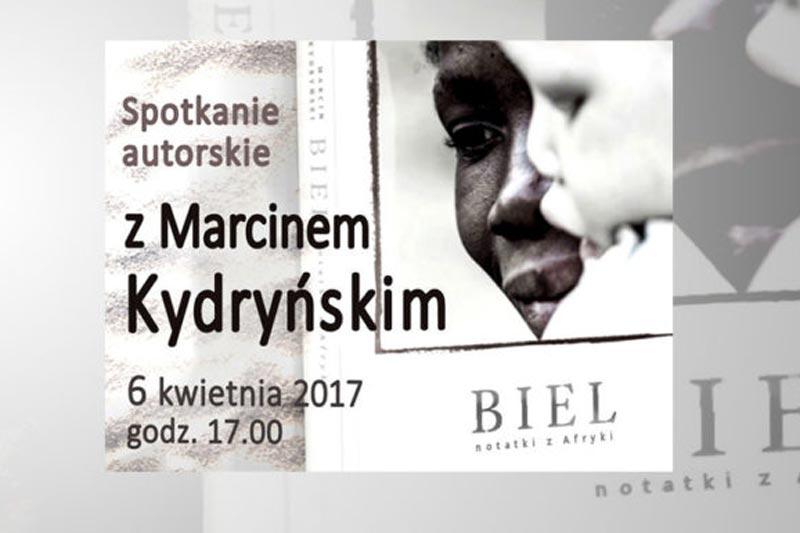 Spotkanie w Książnicy Płockiej