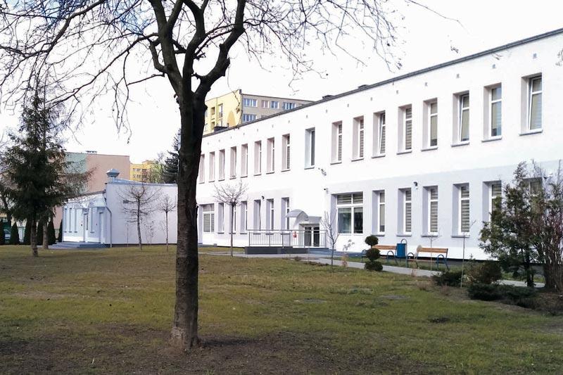 Czas na plac zabaw