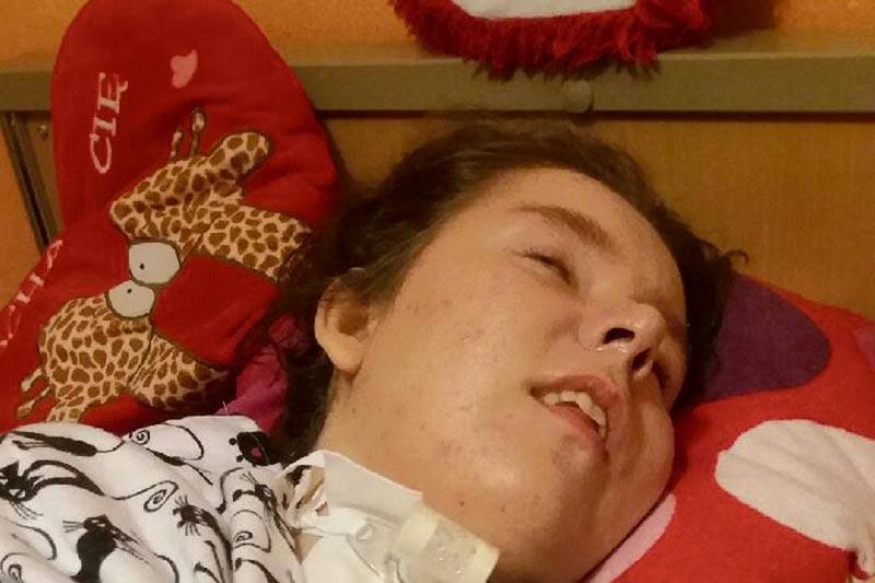 Mały krok do wybudzenia,  wielki do normalności