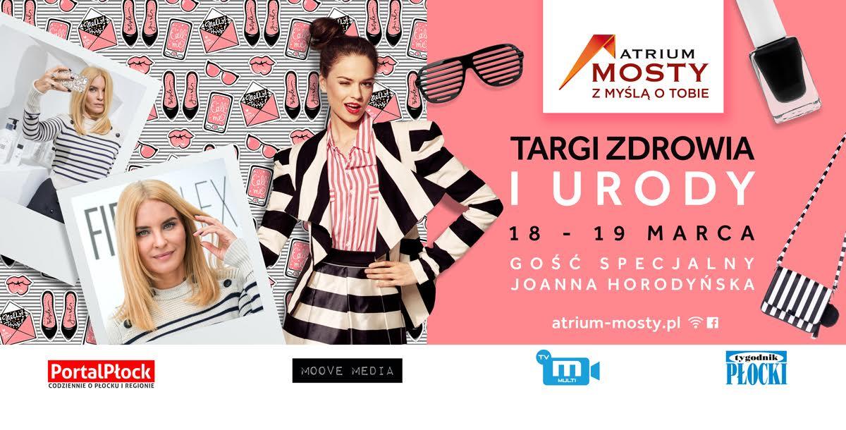 Metamorfozy z Joanną Horodyńską