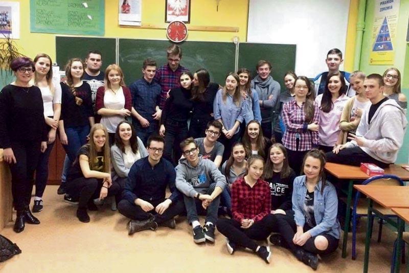 Wyjątkowy egzamin