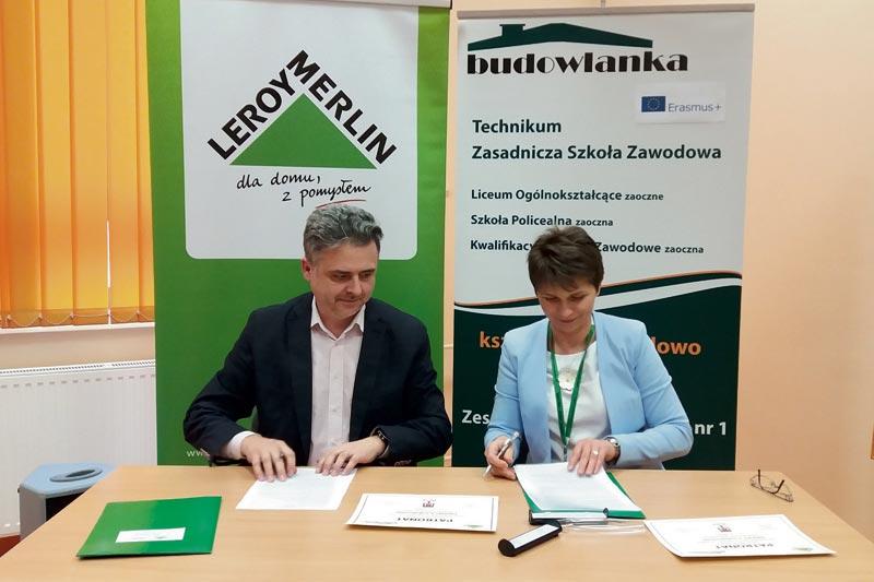 Logistyka w budownictwie