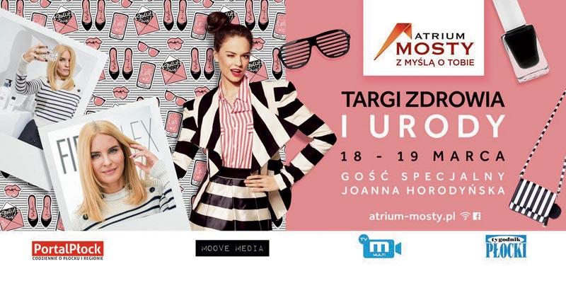 Metamorfozy z Joanną Horodyńską