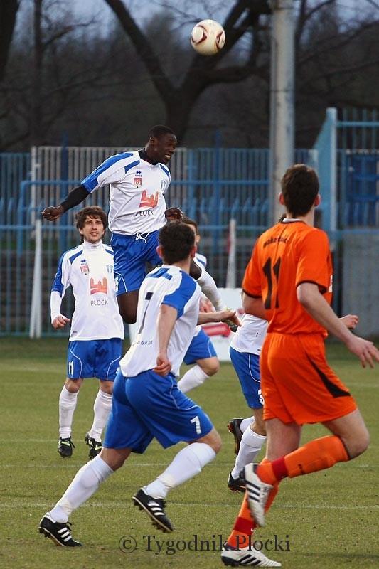 Wisła Płock – Wigry Suwałki 2:1 - ZDJĘCIA