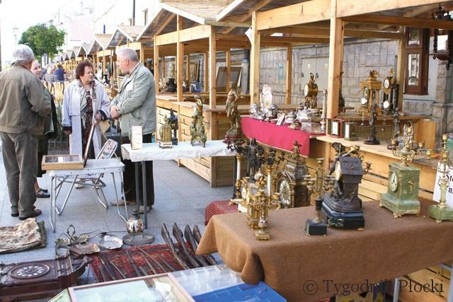 Kupisz wszystko za dukaty i talary 