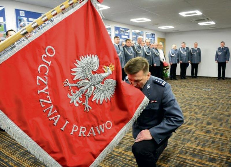 Na razie nie wiadomo kto go zastąpi