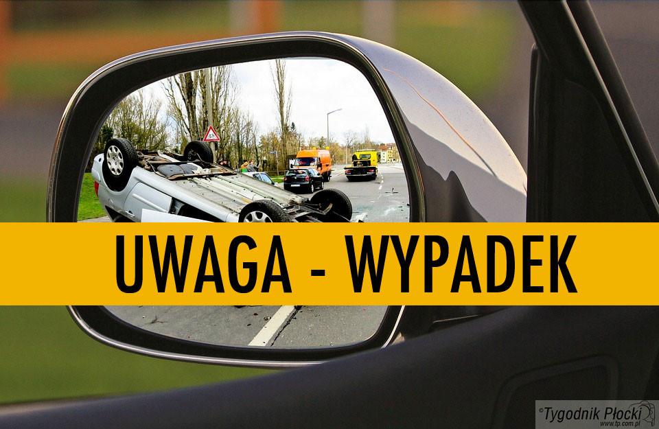 Jedna osoba nie żyje