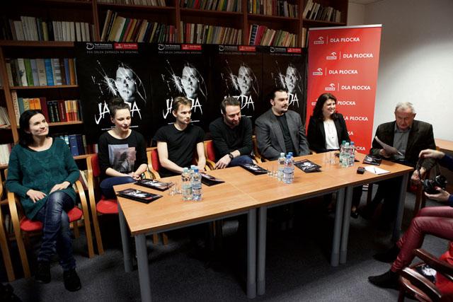 Teatr o dopalaczach