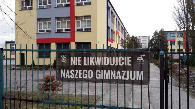 Decyzja  w marcu