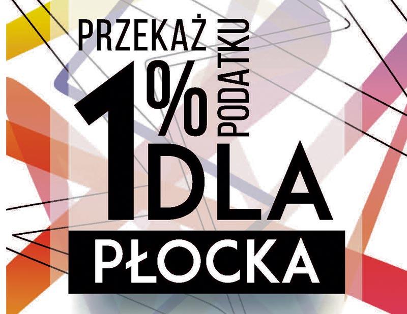 Komu w tym roku oddamy swój 1%?