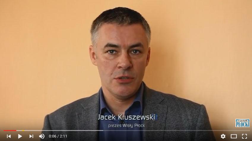 Jacek Kruszewski - Z Tumskiego Wzgórza 2016