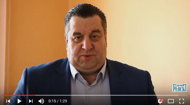 Mariusz Patrowicz - Z Tumskiego Wzgórza 2016