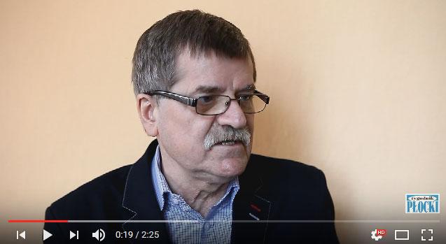 Roman Siemiątkowski - Z Tumskiego Wzgórza 2016