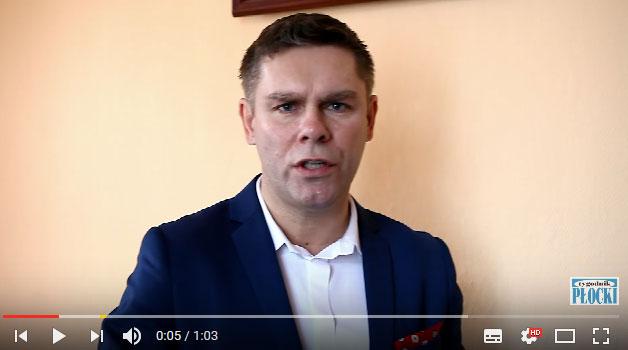 Marcin Zawadka - z Tumskiego Wzgórza 2016
