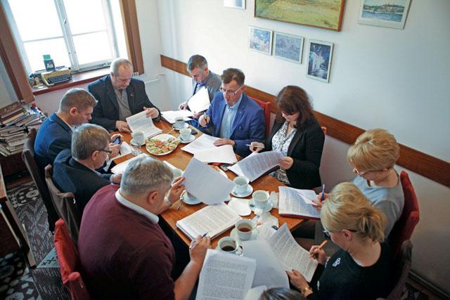 Kapituła przyznała 40 Nominacji, rozpoczynamy głosowanie