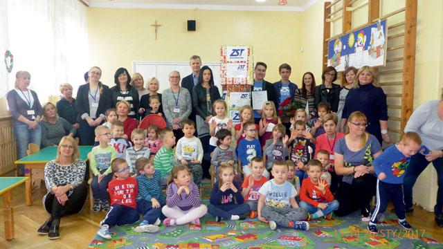 Finał świątecznej akcji