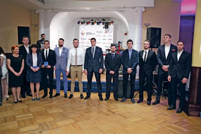 Kto zrobił największe wrażenie na kibicach?