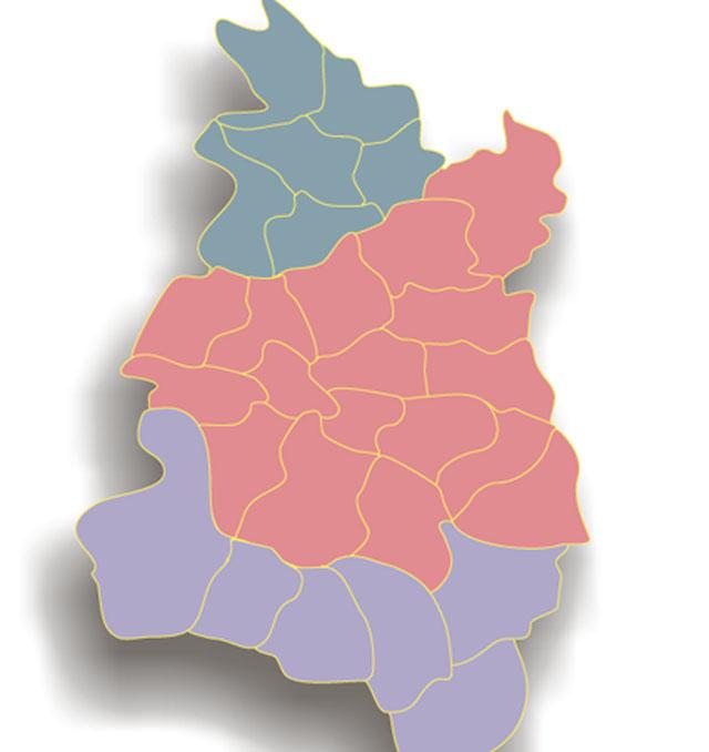 Władza tylko na dwie kadencje?