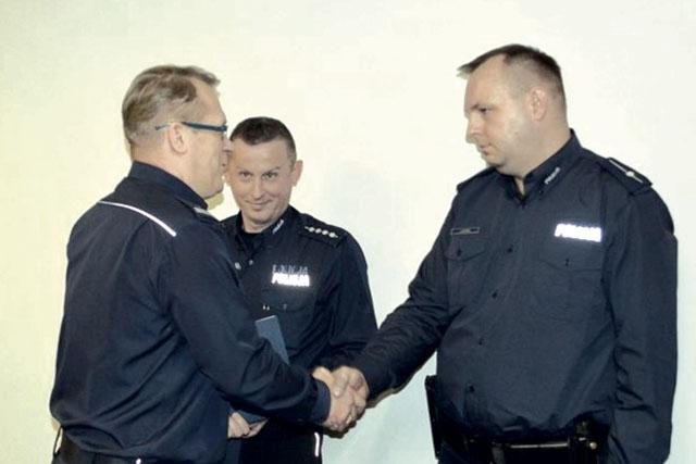 Balcerzak i Rogalski