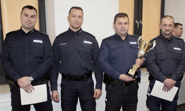 Aspirant Stępkowski