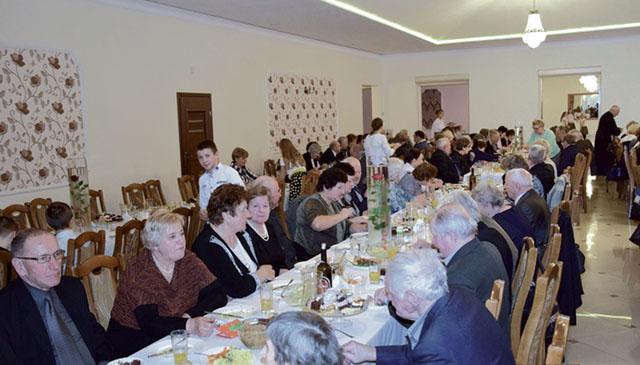 Spotkanie pokoleń