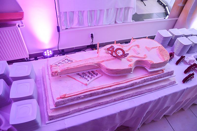 Płocka Orkiestra Symfoniczna ma już 40 lat [ZDJĘCIA]