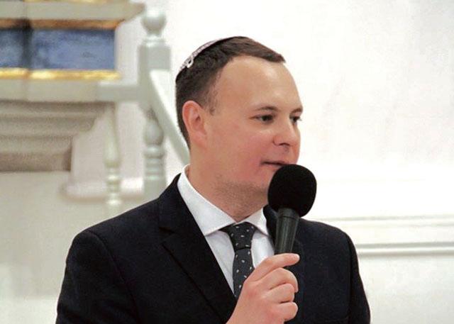 Ekumeniczna pielgrzymka przez Płock