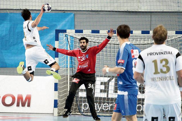 Zawodnicy ORLEN Wisły zagrają dwa sparingi
