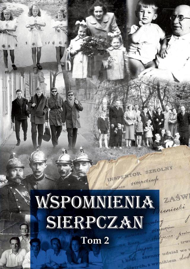 Wspomnienia sierpczan