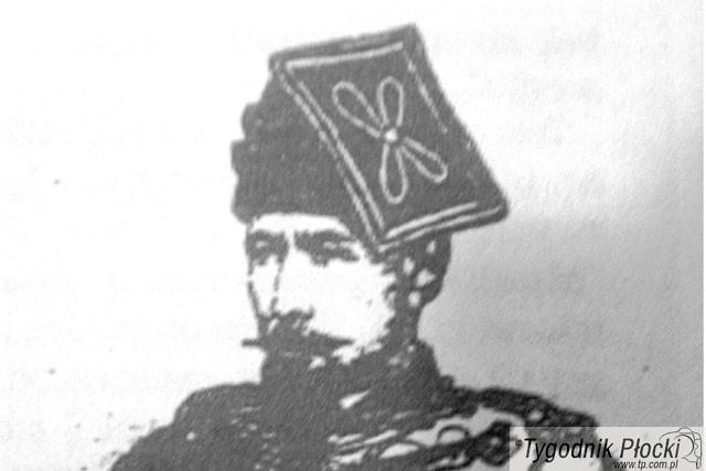 Pułkownik Luigi Navone