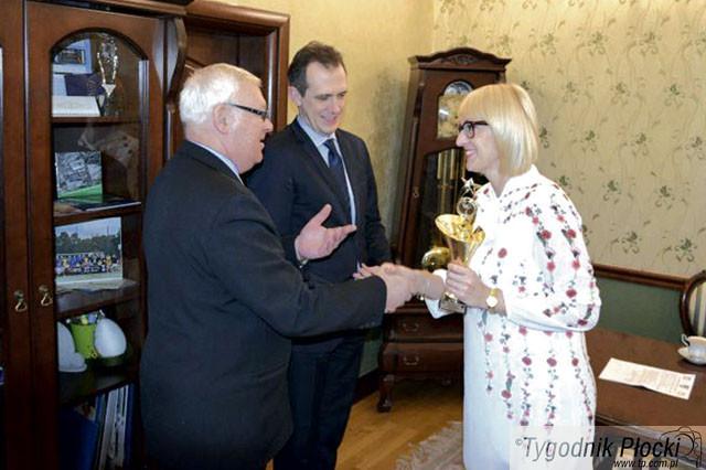 Szkoły sportem stoją