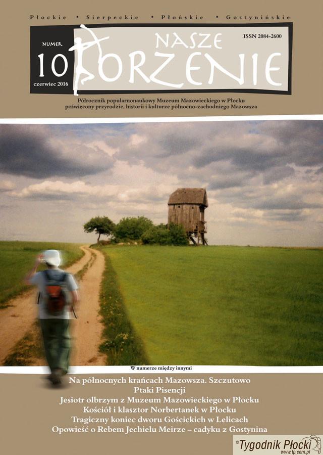 Jubileuszowa dziesiątka „Korzeni”