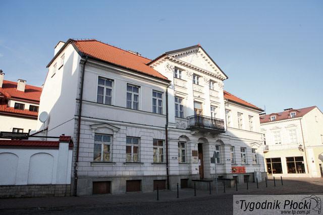 Biblioteka widmo